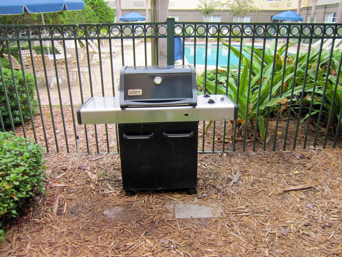 Extended Stay America Suites - Orlando - Southpark - Commodity Circle Oak Ridge Exterior foto
