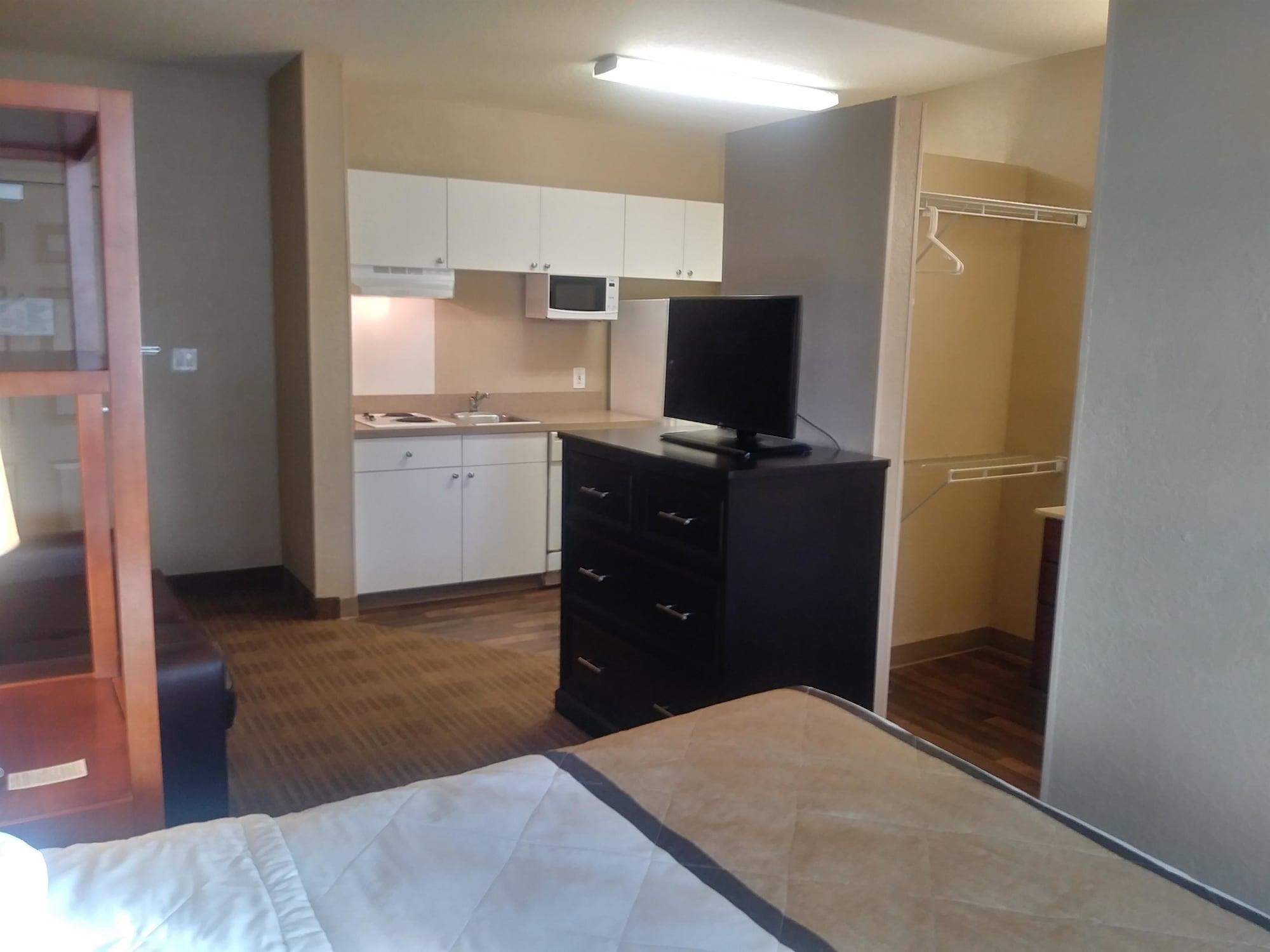 Extended Stay America Suites - Orlando - Southpark - Commodity Circle Oak Ridge Exterior foto