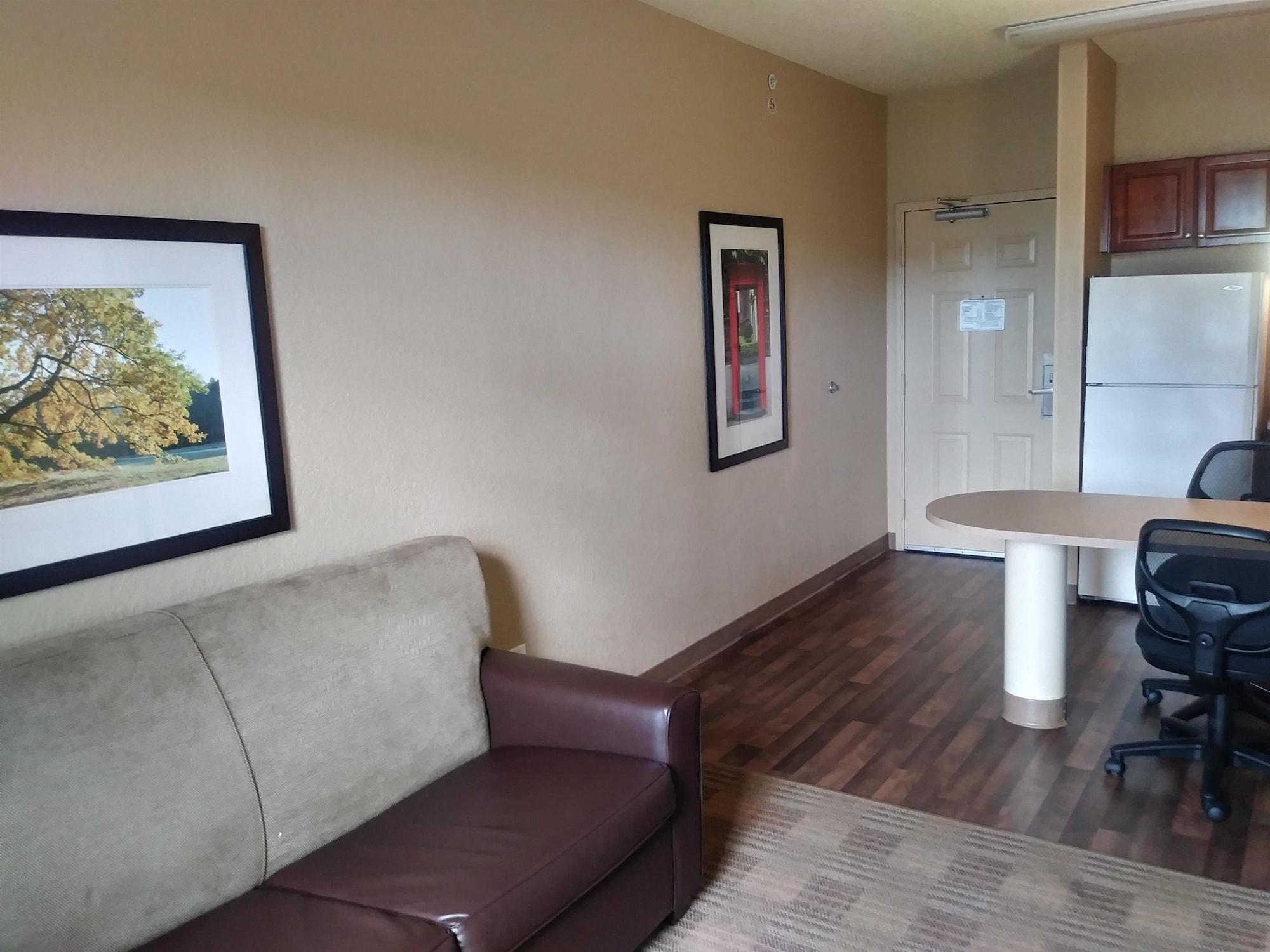 Extended Stay America Suites - Orlando - Southpark - Commodity Circle Oak Ridge Exterior foto