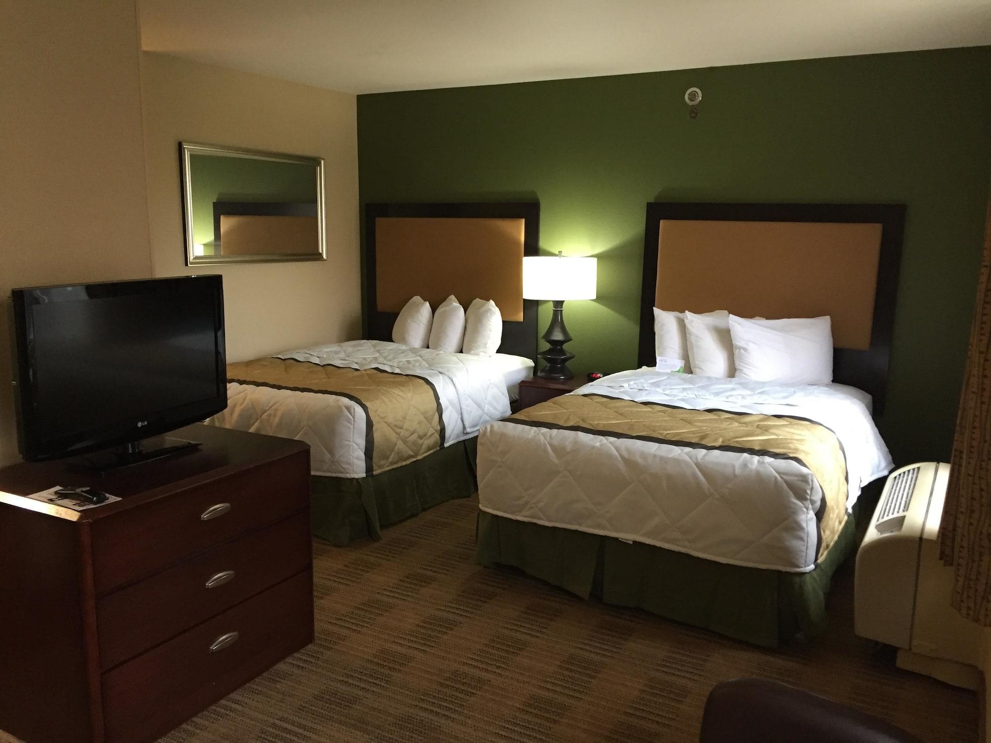 Extended Stay America Suites - Orlando - Southpark - Commodity Circle Oak Ridge Exterior foto