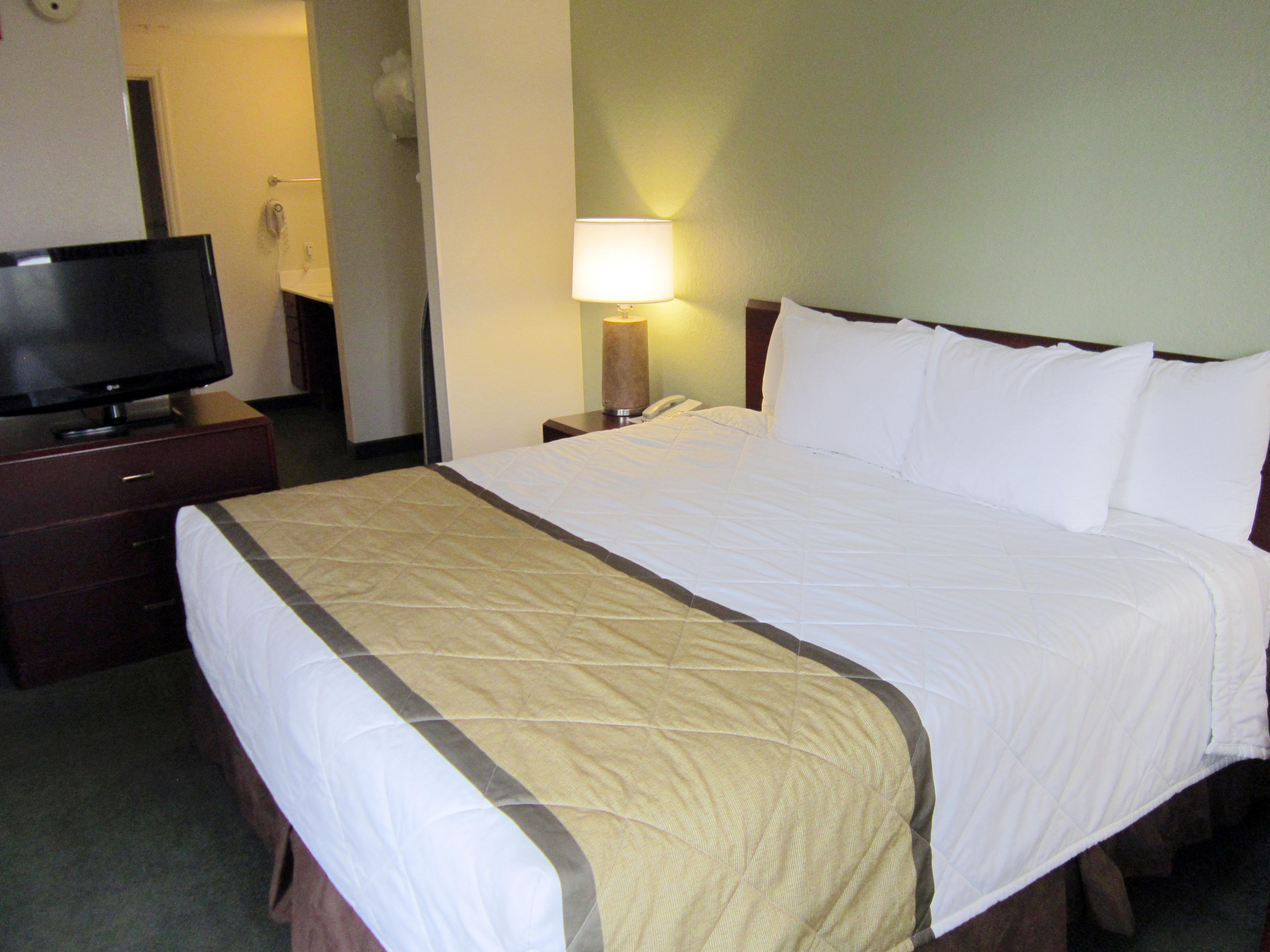 Extended Stay America Suites - Orlando - Southpark - Commodity Circle Oak Ridge Exterior foto
