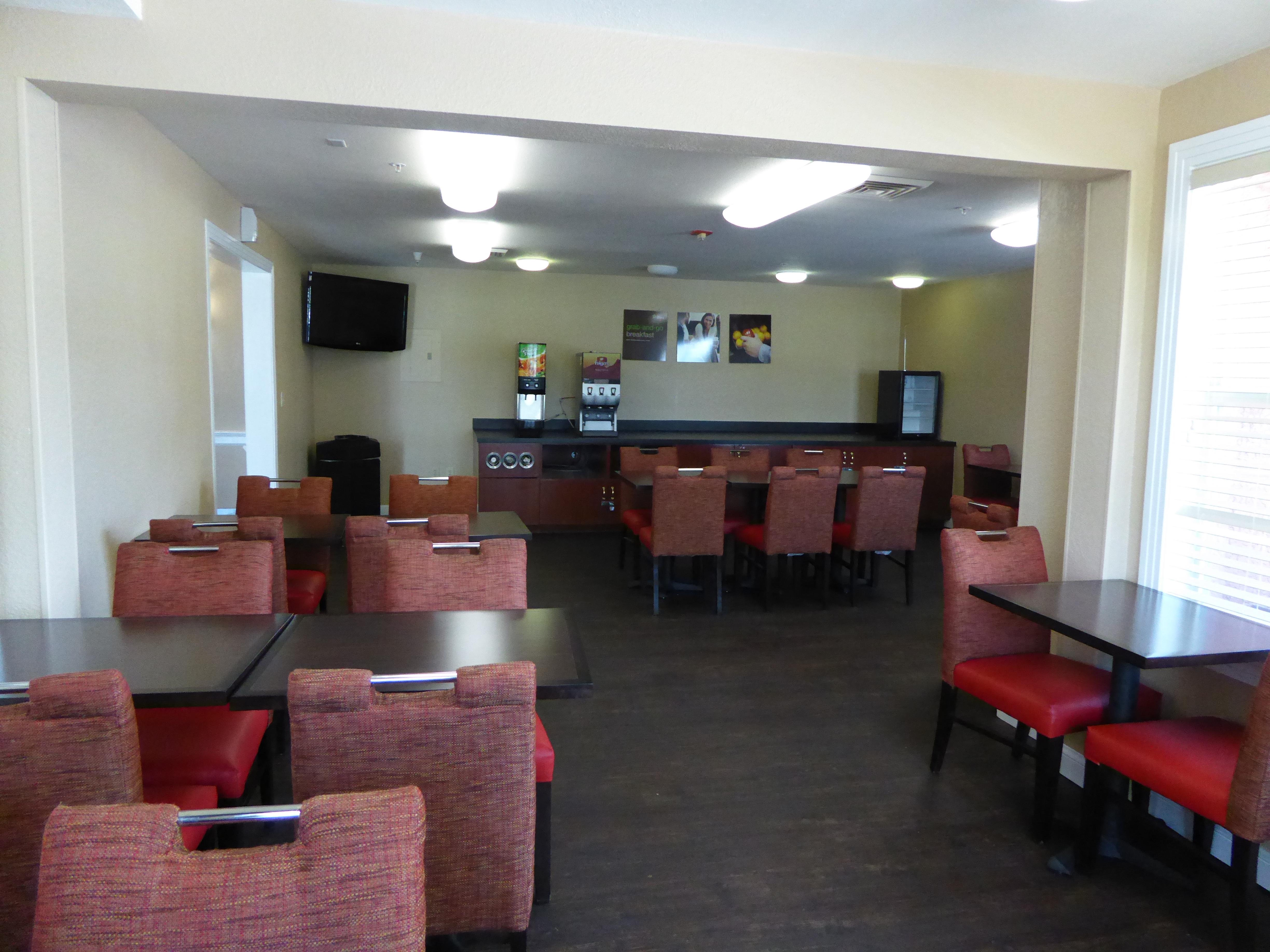 Extended Stay America Suites - Orlando - Southpark - Commodity Circle Oak Ridge Exterior foto