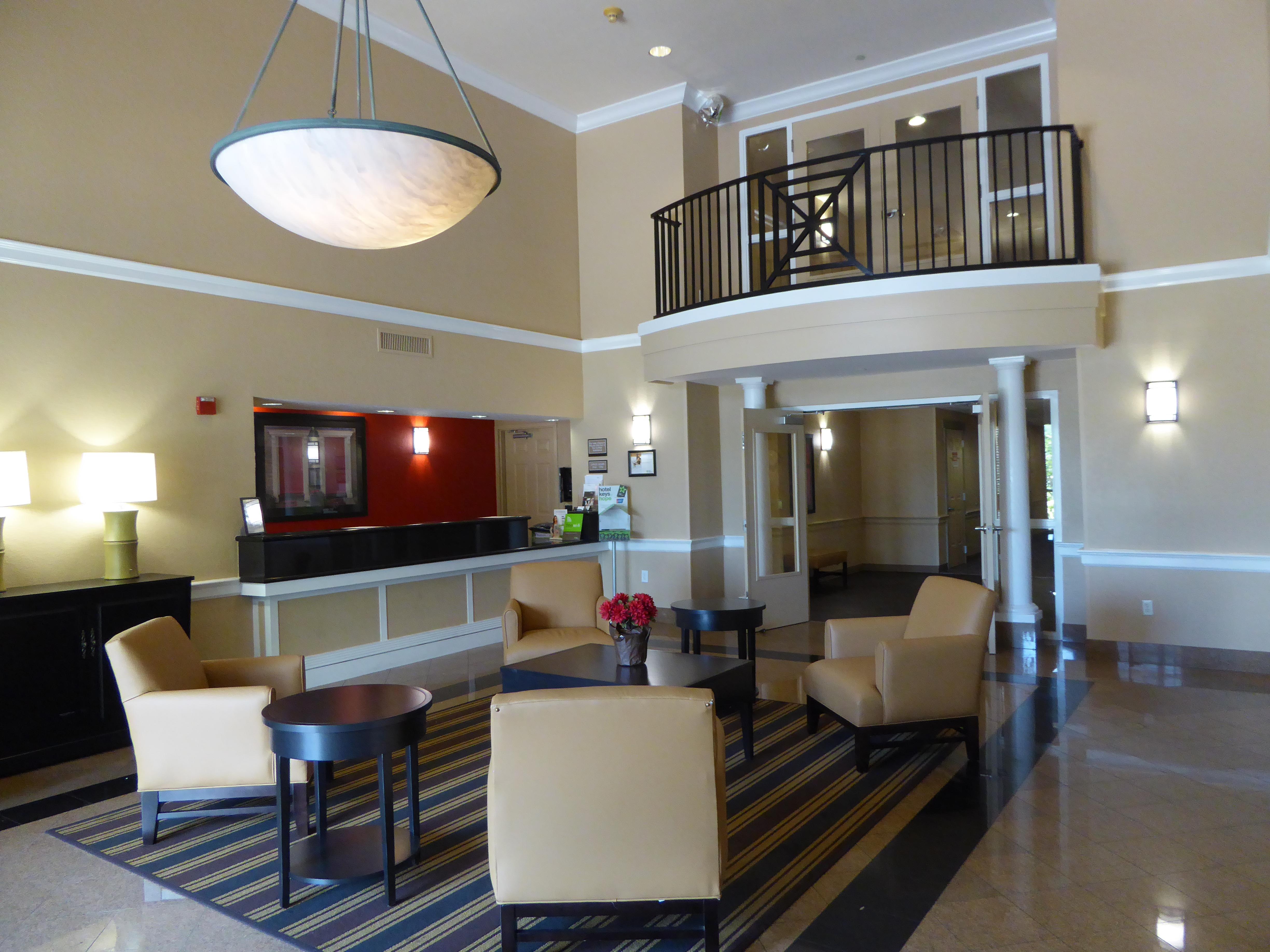 Extended Stay America Suites - Orlando - Southpark - Commodity Circle Oak Ridge Exterior foto