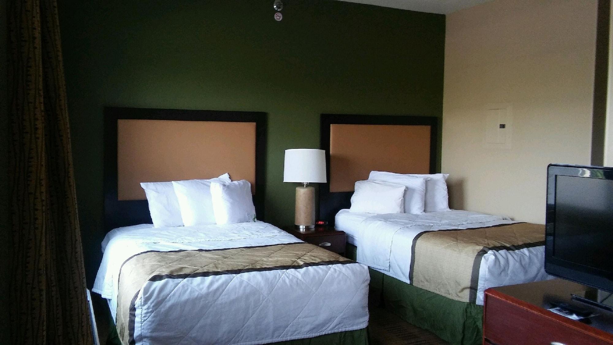 Extended Stay America Suites - Orlando - Southpark - Commodity Circle Oak Ridge Exterior foto