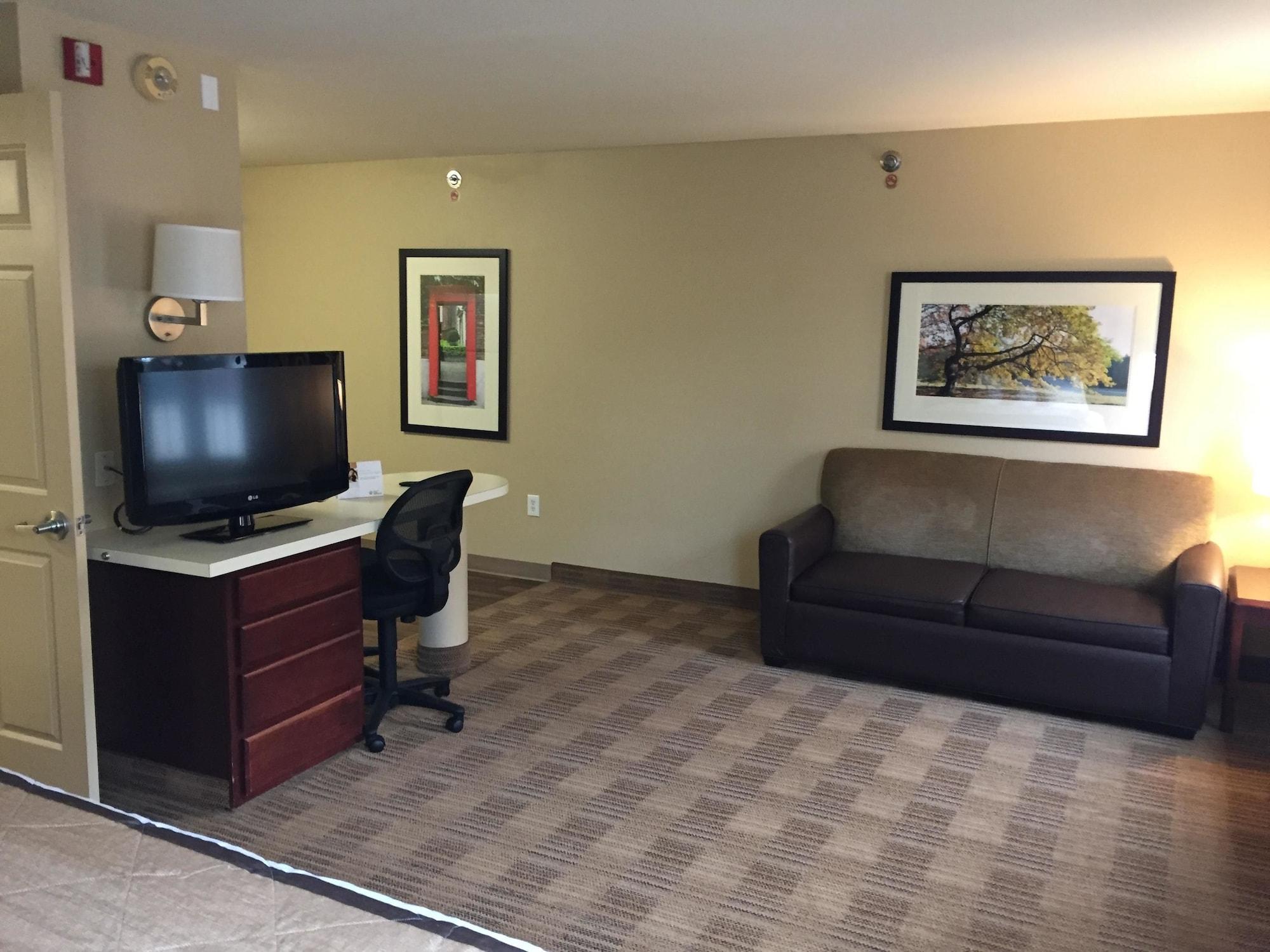 Extended Stay America Suites - Orlando - Southpark - Commodity Circle Oak Ridge Exterior foto