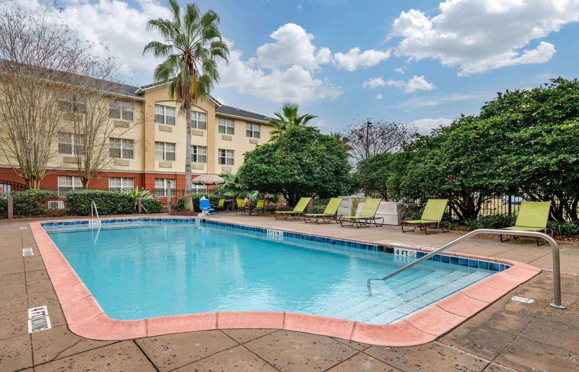 Extended Stay America Suites - Orlando - Southpark - Commodity Circle Exterior foto