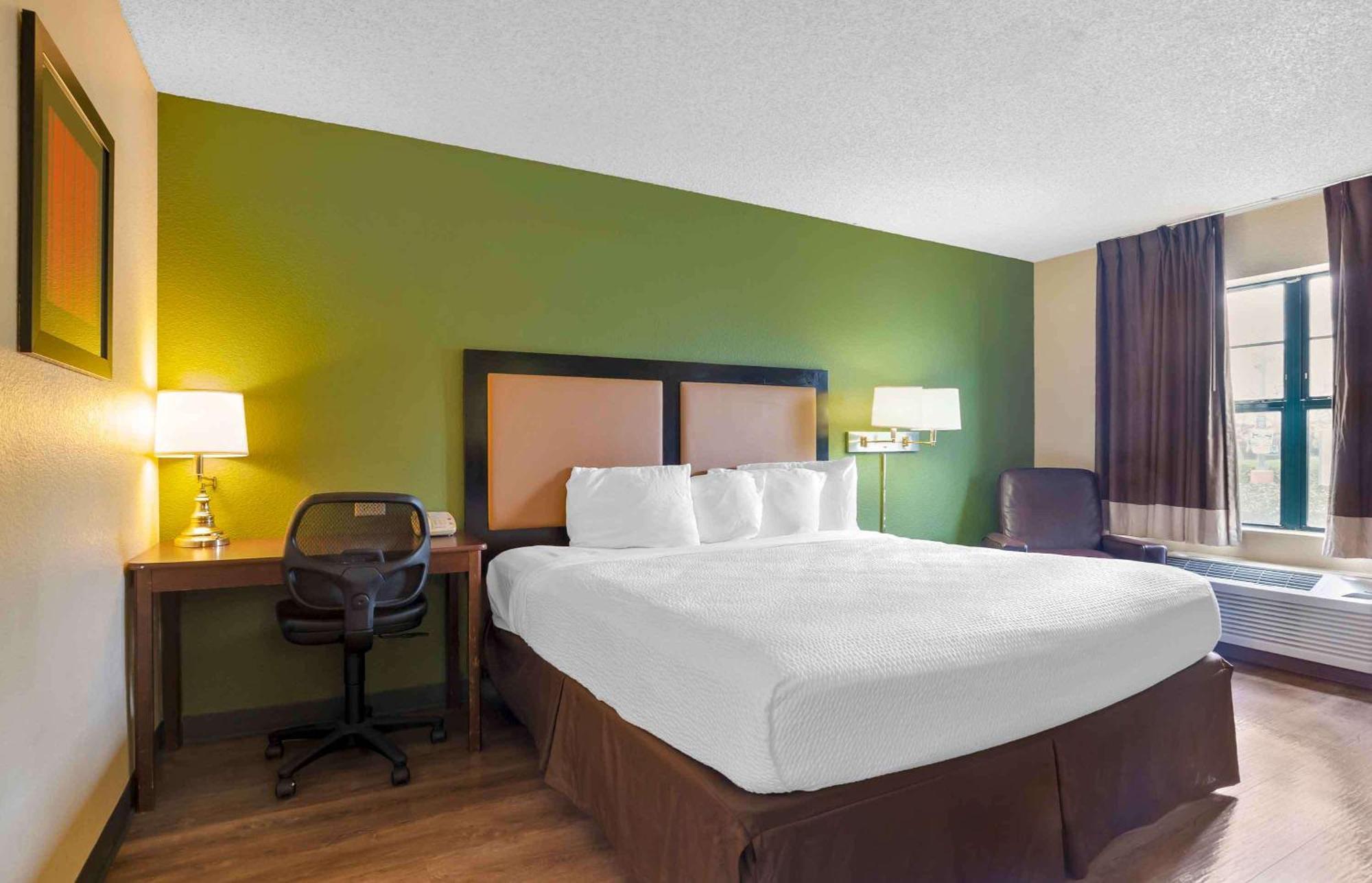 Extended Stay America Suites - Orlando - Southpark - Commodity Circle Oak Ridge Exterior foto