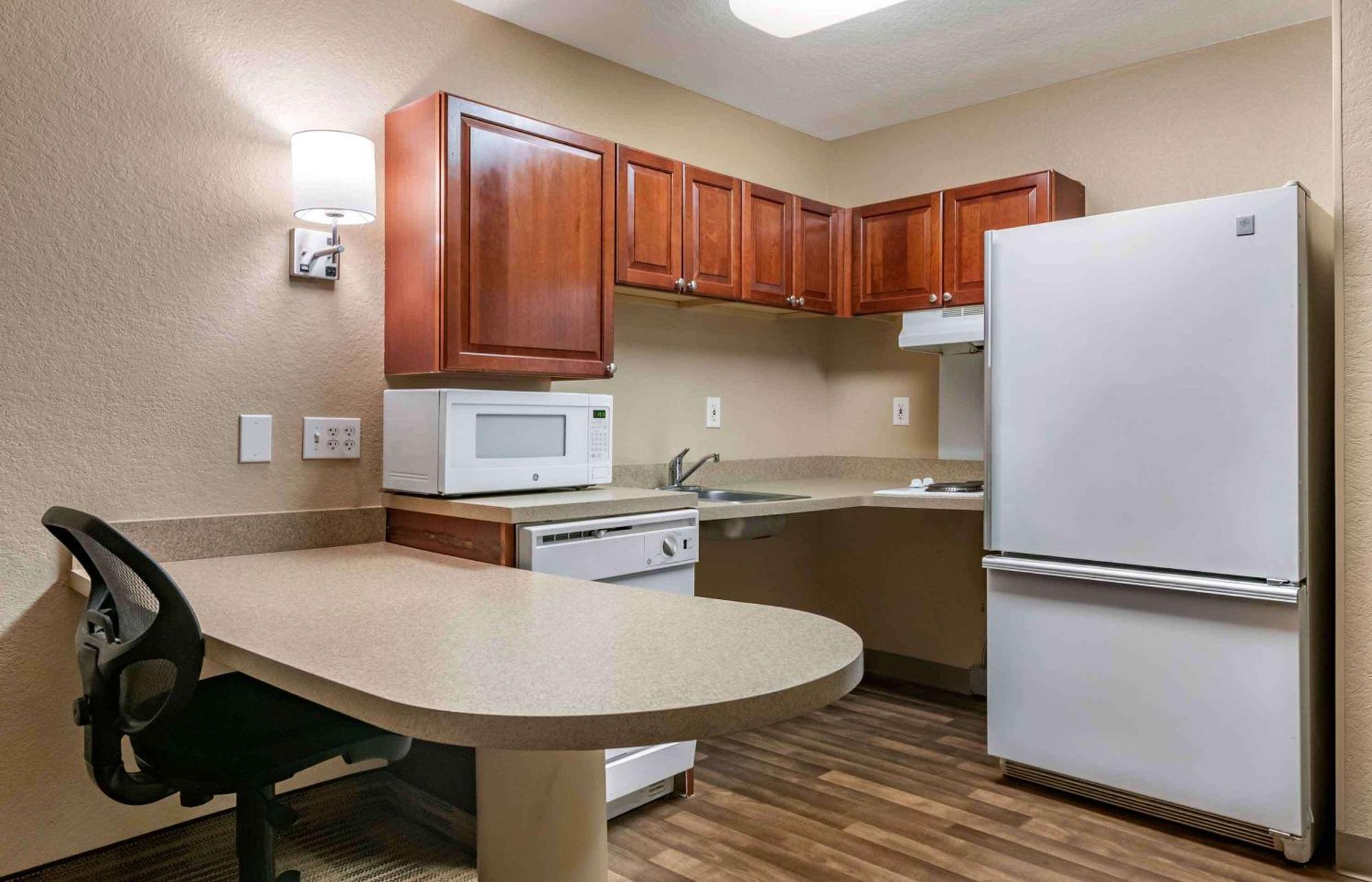 Extended Stay America Suites - Orlando - Southpark - Commodity Circle Oak Ridge Exterior foto