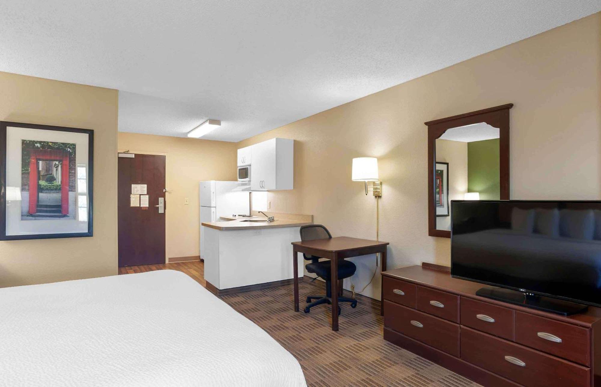 Extended Stay America Suites - Orlando - Southpark - Commodity Circle Oak Ridge Exterior foto