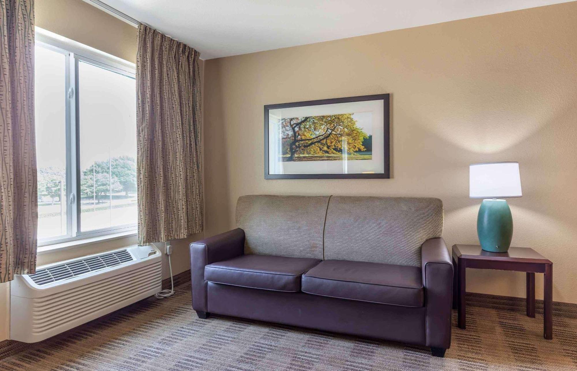Extended Stay America Suites - Orlando - Southpark - Commodity Circle Oak Ridge Exterior foto