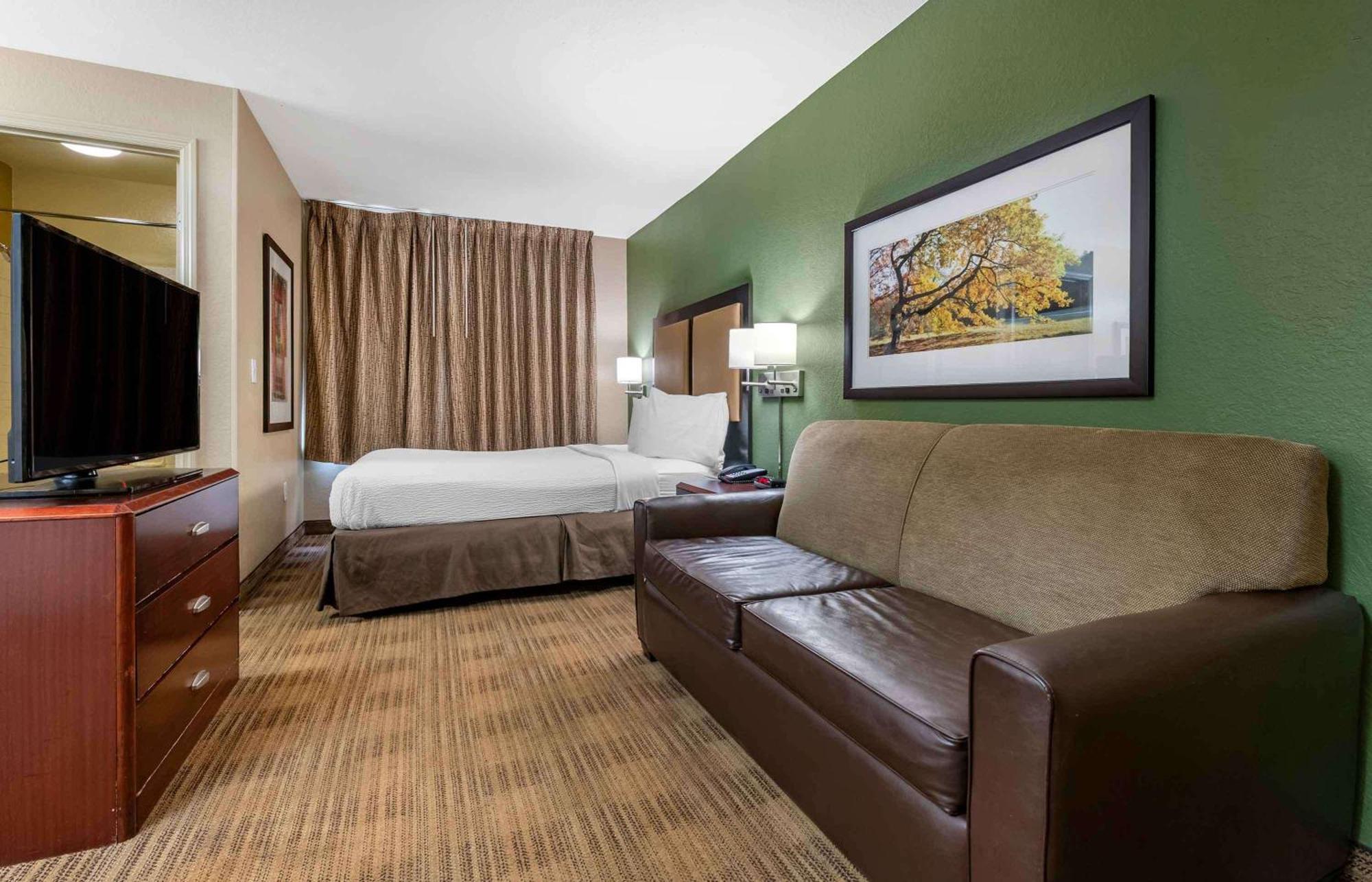 Extended Stay America Suites - Orlando - Southpark - Commodity Circle Oak Ridge Exterior foto