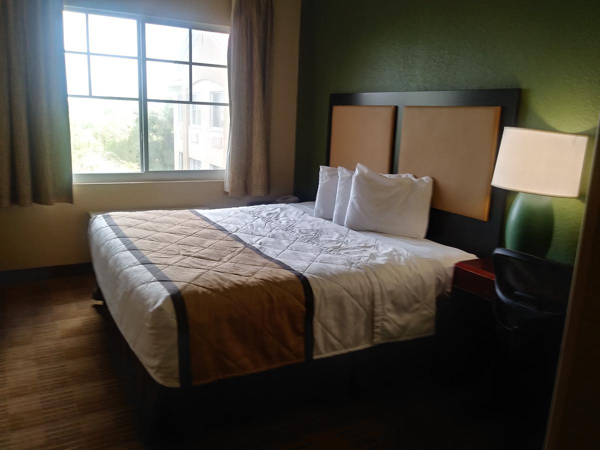 Extended Stay America Suites - Orlando - Southpark - Commodity Circle Oak Ridge Exterior foto