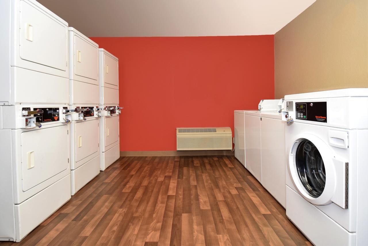 Extended Stay America Suites - Orlando - Southpark - Commodity Circle Oak Ridge Exterior foto